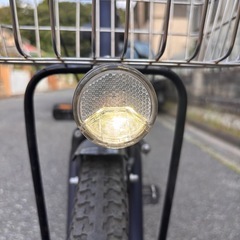 電動アシスト自転車◇Panasonic◇SW◇20型◇3段ギアの画像