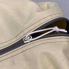 T1 ティンバーリッジ 6人用パオテント 1426265 キャンプ用品 ※中古 現状品 40914M15の画像