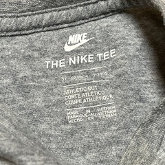 NIKE女の子の画像