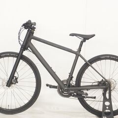 CANNONDALE 「キャノンデール」 BADBOY 3 MS 2020年モデル クロスバイクの画像