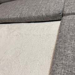 ローソファーの画像
