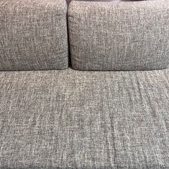 ローソファーの画像