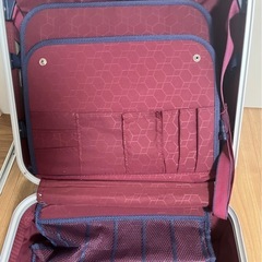 スーツケース　機内持ち込みサイズ
の画像