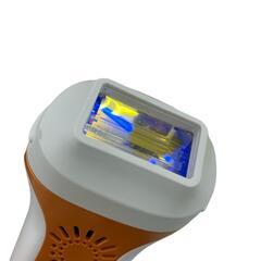 186000 現状品 KE-NON ケノン 脱毛器 ver4.1 NIPL-2080  オレンジ [1000023046992]の画像