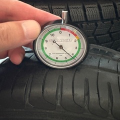 爆安中古タイヤ‼️2019年 ダンロップ エナセーブ EC204  155/65R14 中古4本の画像