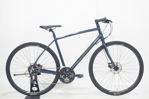 BRIDGESTONE 「ブリヂストン」 ANCHOR RL1 2024年モデル クロスバイク