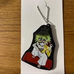 鬼滅の刃 ニジゲンノモリ キーホルダー の画像