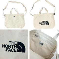 186005 現状品 THE NORTH FACE ザ・ノースフェイス THE NORTH FACE 大澤　シミあり ベージュ ユニセックス [1000025328010]の画像