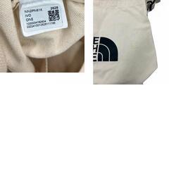 186005 現状品 THE NORTH FACE ザ・ノースフェイス THE NORTH FACE 大澤　シミあり ベージュ ユニセックス [1000025328010]の画像