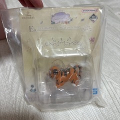 一番くじ　ディズニープリンセスの画像