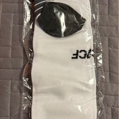 サッカー用くつ下の画像