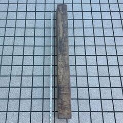 クルチ　黒木　原木の画像