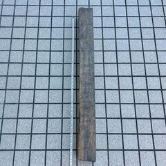 クルチ　黒木　原木の画像