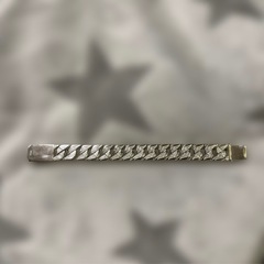 silver925ブレスレット
   の画像