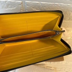 COACH 2点セット　長財布　コインケース　新品の画像