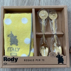 Rody セット🌟新品未使用🌟の画像
