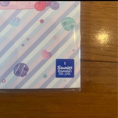 クロミ　スケジュール帳　サンリオの画像