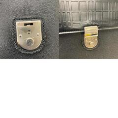 186005 Burberry London  バーバリーロンドン ビジネスバッグ　 [1000025329819]の画像