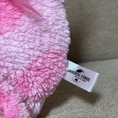 モッピーのぬいぐるみ🧸の画像