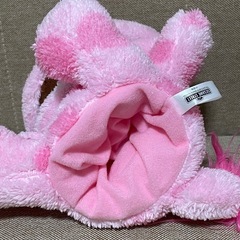 モッピーのぬいぐるみ🧸の画像