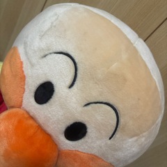 アンパンマン大きいぬいぐるみの画像