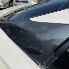 現状販売! トヨタ50プリウス の画像