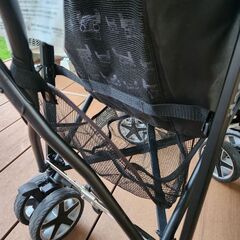 【販売中】洗浄済　Jeep バギーの画像