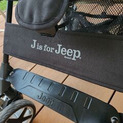 【販売中】洗浄済　Jeep バギーの画像