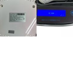 186000 現状品 KE-NON ケノン 脱毛器 Ver.7.1 NIPL-2080  [0000000000077]の画像