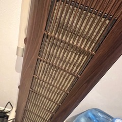 タワー扇風機の画像