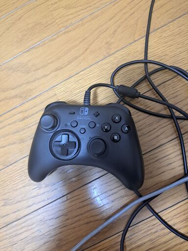 【訳あり】任天堂スイッチを１万円で売ります。詳細は本文にてみてください。