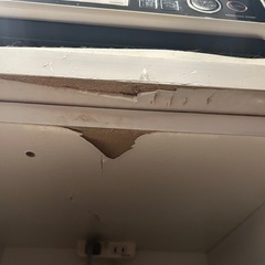 【決まりました】食器棚の画像