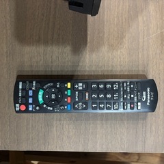 2024年製🌈Panasonic🌟リモコン付き❗️32V型テレビ📺30日保証🙌🏻高年式TH-32J300パナソニックTVの画像