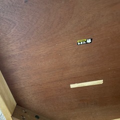 棚【カリモク】の画像
