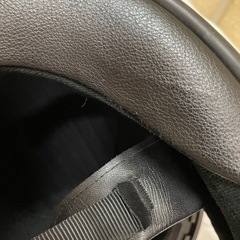 フルフェイスヘルメットの画像