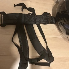 バイクヘルメット　キッズ子供用の画像