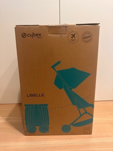 サイベックス　軽量ベビーカー