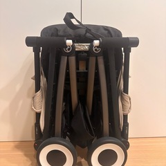サイベックス　軽量ベビーカーの画像