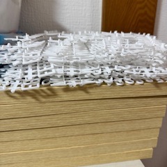 決まりました✨️の画像