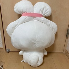 特大　シナモンの画像
