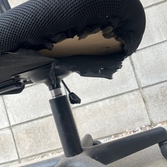 デスクチェア　椅子の画像