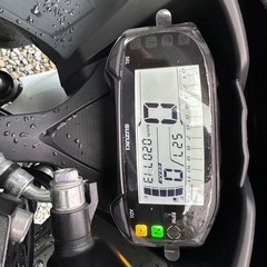 GSXR125 引き取りのみの画像