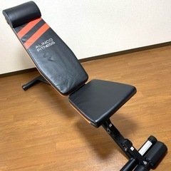 ジムセットの画像