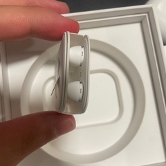 airpods pro
の画像
