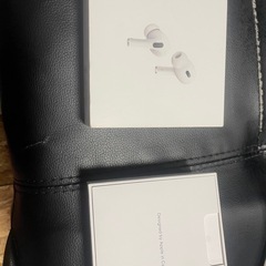airpods pro
の画像