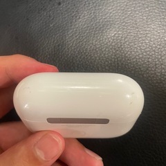 airpods pro
の画像