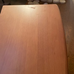 棚　スツール　あげますの画像