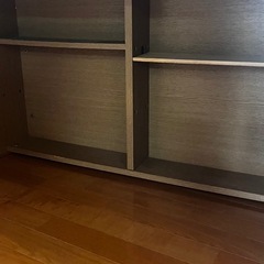 勉強机　チェスト
の画像