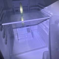 冷蔵庫 Panasonic 最終値下げの画像