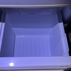 冷蔵庫 Panasonic 最終値下げの画像